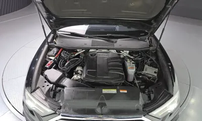 Audi A6 2020, 112639 км, за 16449.52 USD - фото 6