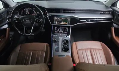 Audi A6 2020, 112639 км, за 16449.52 USD - фото 7