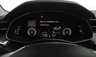 Audi A6 2020, 112639 км, за 16449.52 USD - фото 8