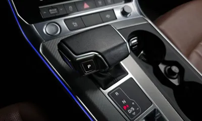 Audi A6 2020, 112639 км, за 16449.52 USD - фото 9