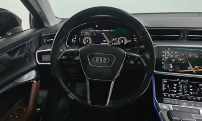 Audi A6 2020, 112639 км, за 16449.52 USD - фото 13