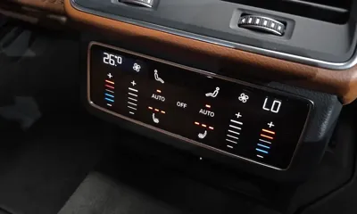 Audi A6 2020, 112639 км, за 16449.52 USD - фото 18
