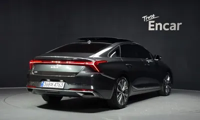 Kia K8 2022, 38923 км, за 18234.54 USD