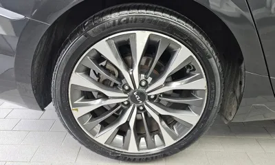 Kia K8 2022, 38923 км, за 18234.54 USD
