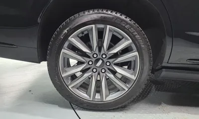 Cadillac Escalade 2022, 75503 км, за 53721.41 USD