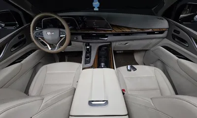 Cadillac Escalade 2022, 75503 км, за 53721.41 USD - фото 7