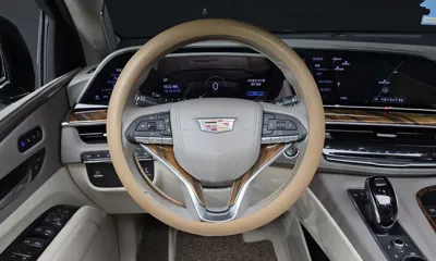 Cadillac Escalade 2022, 75503 км, за 53721.41 USD - фото 15