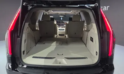 Cadillac Escalade 2022, 75503 км, за 53721.41 USD - фото 18