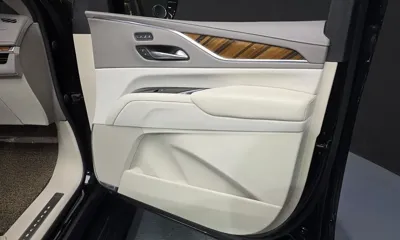 Cadillac Escalade 2022, 75503 км, за 53721.41 USD - фото 24