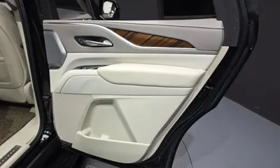 Cadillac Escalade 2022, 75503 км, за 53721.41 USD - фото 25
