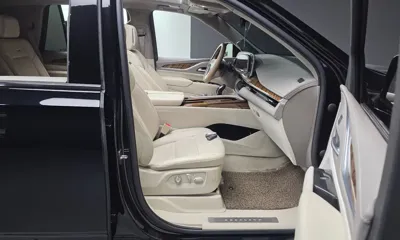 Cadillac Escalade 2022, 75503 км, за 53721.41 USD - фото 26