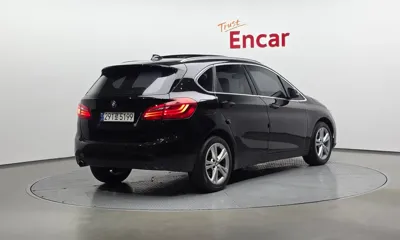 BMW 2-Series 2018, 98741 км, за 7410.78 USD