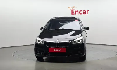 BMW 2-Series 2018, 98741 км, за 7410.78 USD