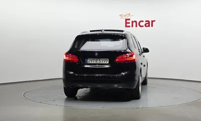 BMW 2-Series 2018, 98741 км, за 7410.78 USD