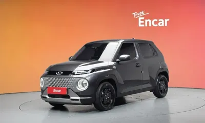 Hyundai Casper · 2022 год