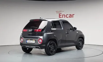 Hyundai Casper 2022, 14509 км, за 9183.41 USD