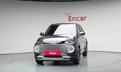 Hyundai Casper 2022, 14509 км, за 9183.41 USD