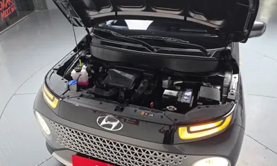 Hyundai Casper 2022, 14509 км, за 9183.41 USD - фото 6
