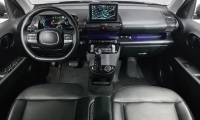 Hyundai Casper 2022, 14509 км, за 9183.41 USD - фото 7
