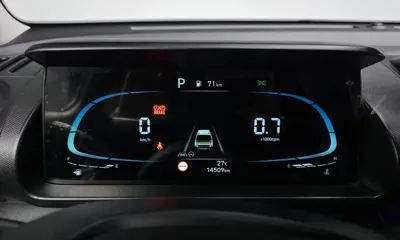 Hyundai Casper 2022, 14509 км, за 9183.41 USD - фото 8