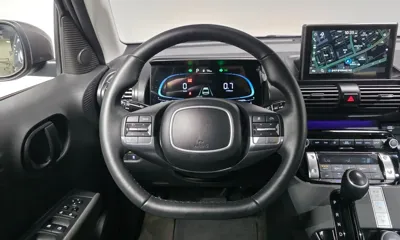 Hyundai Casper 2022, 14509 км, за 9183.41 USD - фото 13