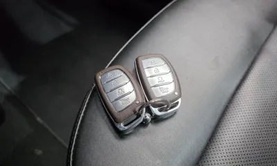Hyundai Casper 2022, 14509 км, за 9183.41 USD - фото 29