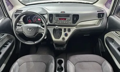 Kia Ray 2016, 149906 км, за 3581.43 USD - фото 7