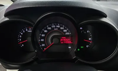 Kia Ray 2016, 149906 км, за 3581.43 USD - фото 8