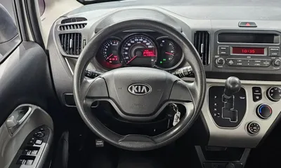 Kia Ray 2016, 149906 км, за 3581.43 USD - фото 13