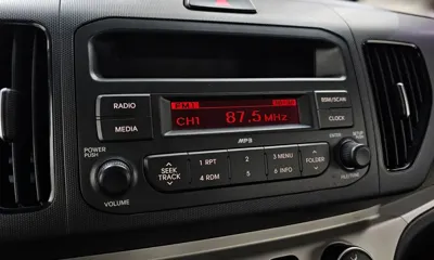 Kia Ray 2016, 149906 км, за 3581.43 USD - фото 14