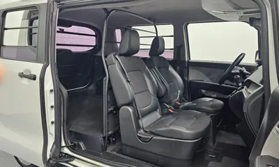 Kia Ray 2016, 149906 км, за 3581.43 USD - фото 26