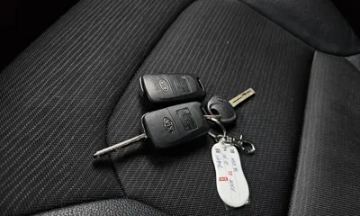 Kia Ray 2016, 149906 км, за 3581.43 USD - фото 27
