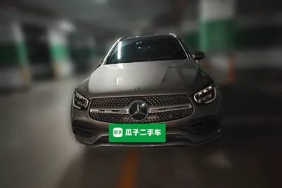Mercedes-Benz GLC 2020, 134900 км, за 22860 USD - фото 14