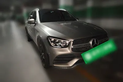 Mercedes-Benz GLC 2020, 134900 км, за 22860 USD - фото 15