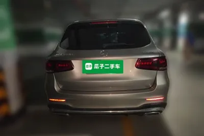 Mercedes-Benz GLC 2020, 134900 км, за 22860 USD - фото 17
