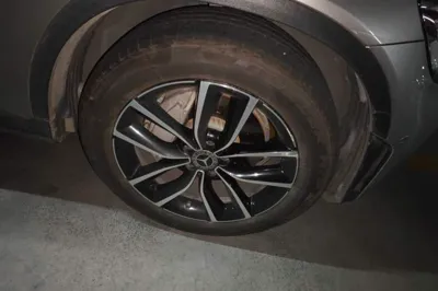 Mercedes-Benz GLC 2020, 134900 км, за 22860 USD - фото 20