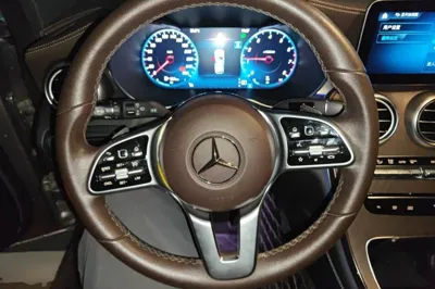 Mercedes-Benz GLC 2020, 134900 км, за 22860 USD - фото 22