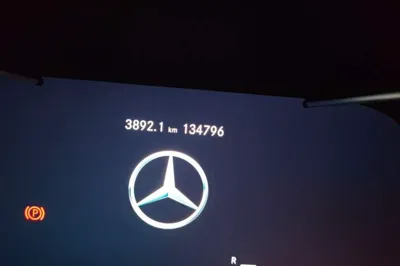 Mercedes-Benz GLC 2020, 134900 км, за 22860 USD - фото 24