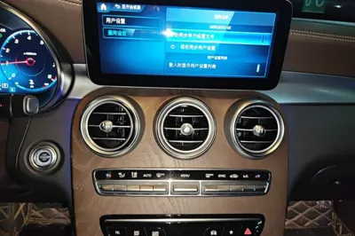 Mercedes-Benz GLC 2020, 134900 км, за 22860 USD - фото 25