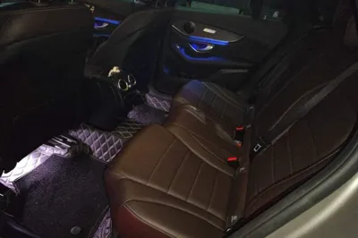 Mercedes-Benz GLC 2020, 134900 км, за 22860 USD - фото 29
