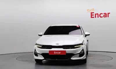 Kia K5 2020, 140862 км, за 10733.81 USD