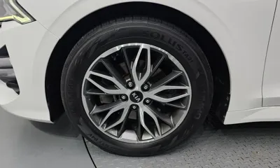 Kia K5 2020, 140862 км, за 10733.81 USD