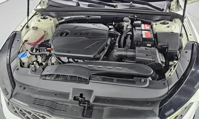 Kia K5 2020, 140862 км, за 10733.81 USD - фото 6