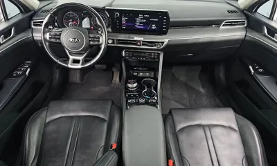 Kia K5 2020, 140862 км, за 10733.81 USD - фото 7