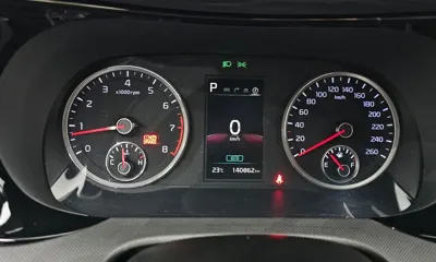 Kia K5 2020, 140862 км, за 10733.81 USD - фото 8