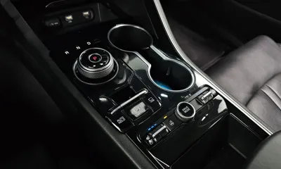 Kia K5 2020, 140862 км, за 10733.81 USD - фото 9