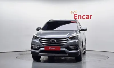 Hyundai Santafe 2018, 120058 км, за 8255.86 USD - фото 3
