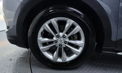 Hyundai Santafe 2018, 120058 км, за 8255.86 USD - фото 5