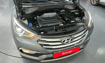 Hyundai Santafe 2018, 120058 км, за 8255.86 USD - фото 6