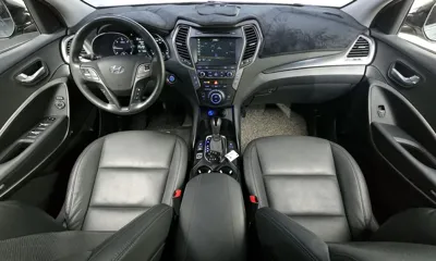 Hyundai Santafe 2018, 120058 км, за 8255.86 USD - фото 7